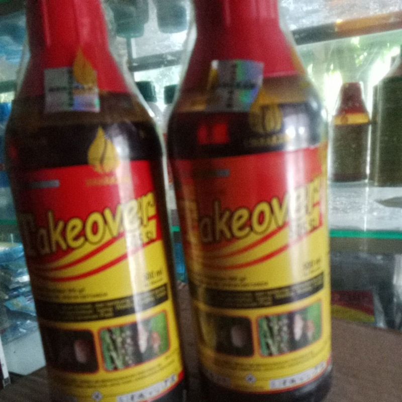 insektisida takeover 505sl (500ml)