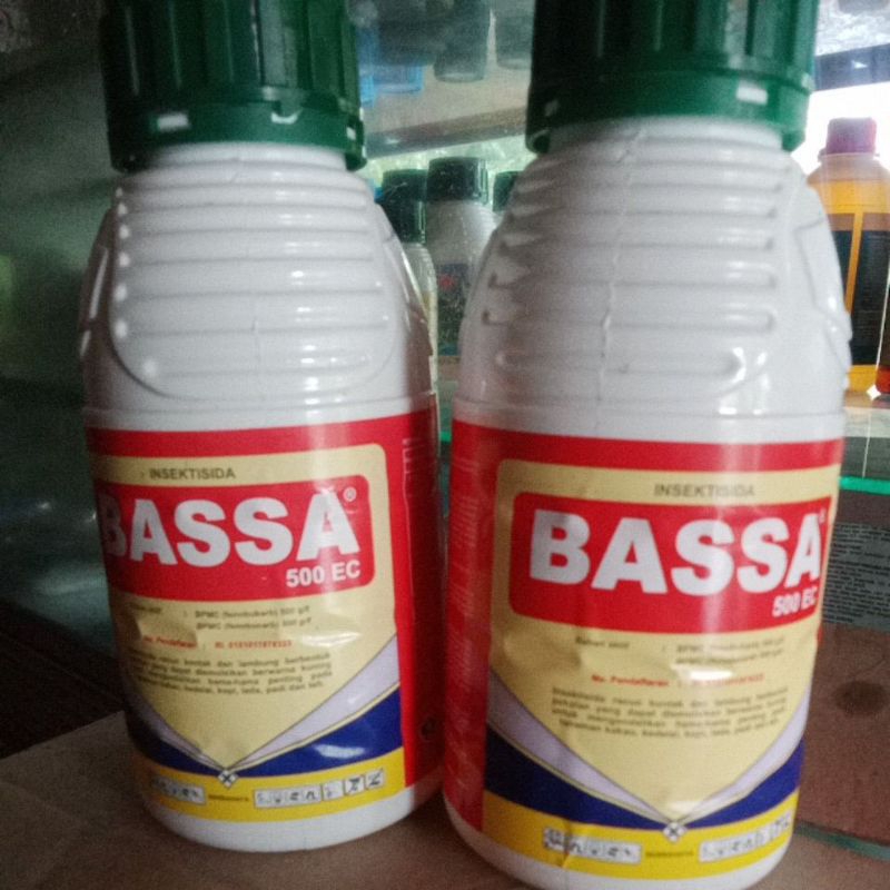 insektisida bassa 500ec (400ml)