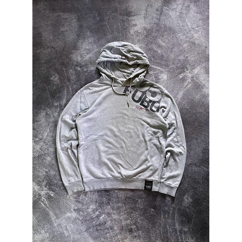Hoodie Fubu Collection