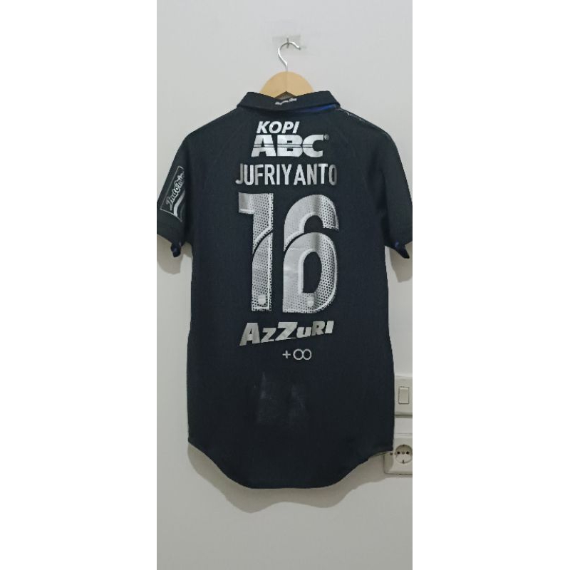 Jersey Persib Third 2019 Player Issue