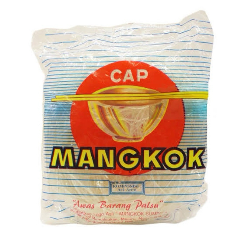 

Sohun Cap Mangkok