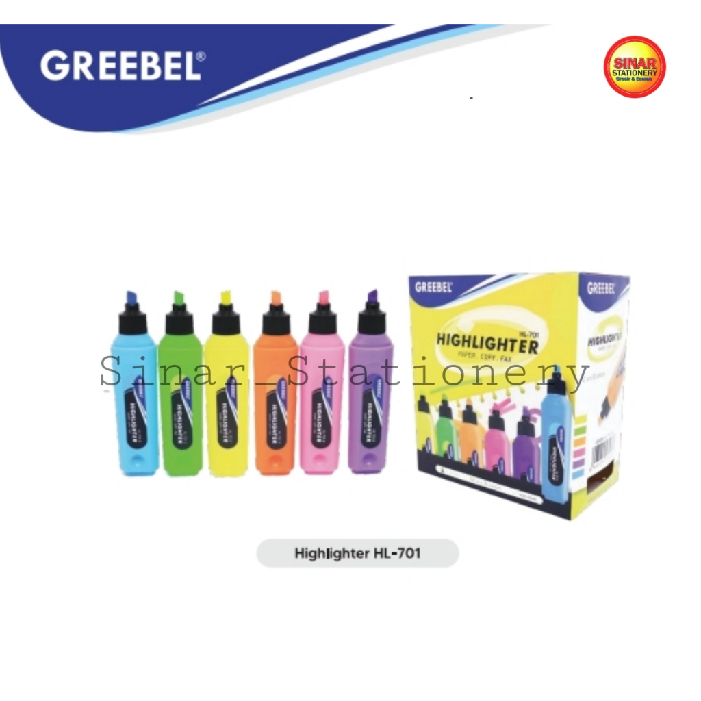 

greebel stabilo hl-701