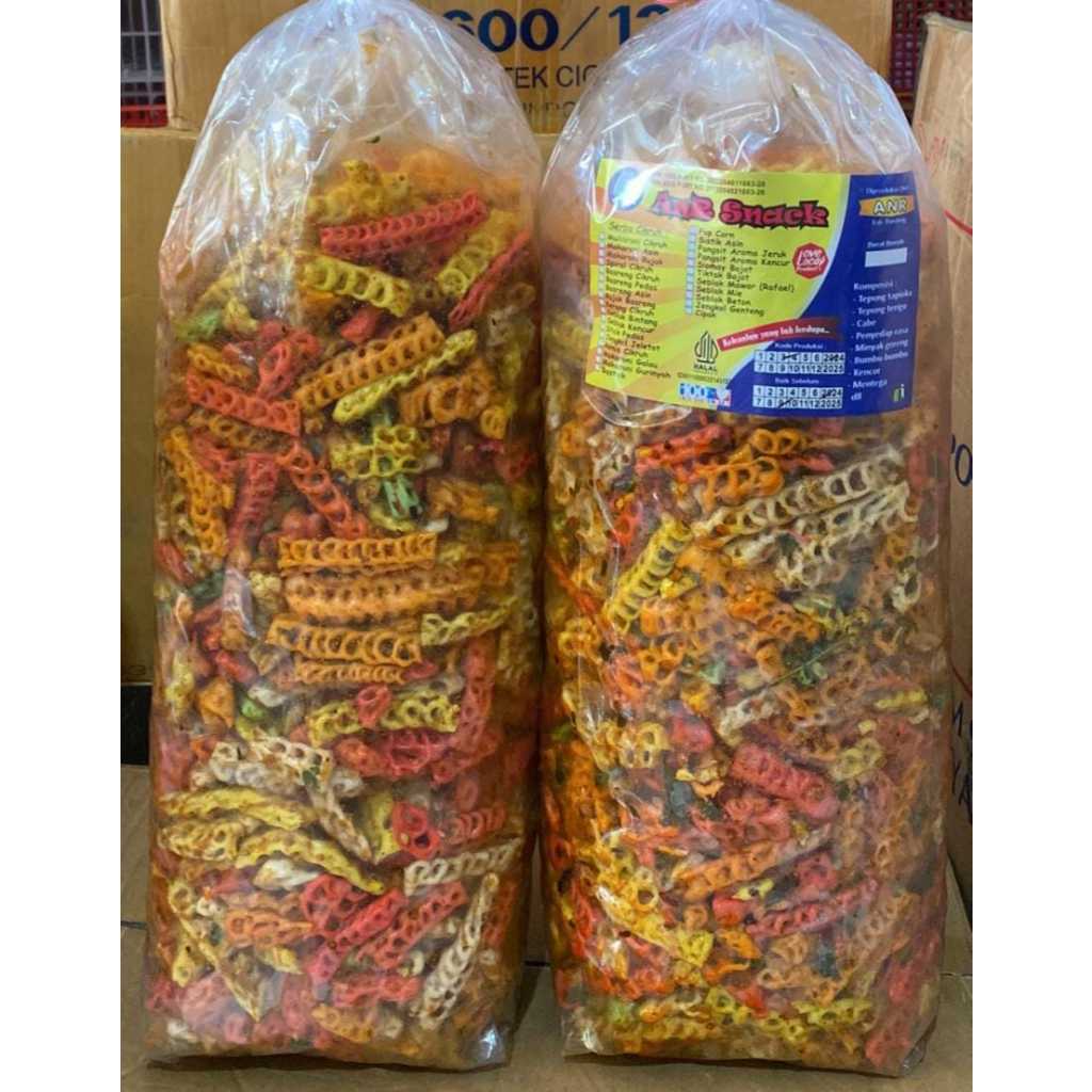 

Seblak Taraje bantat /Seblak kepang bantat