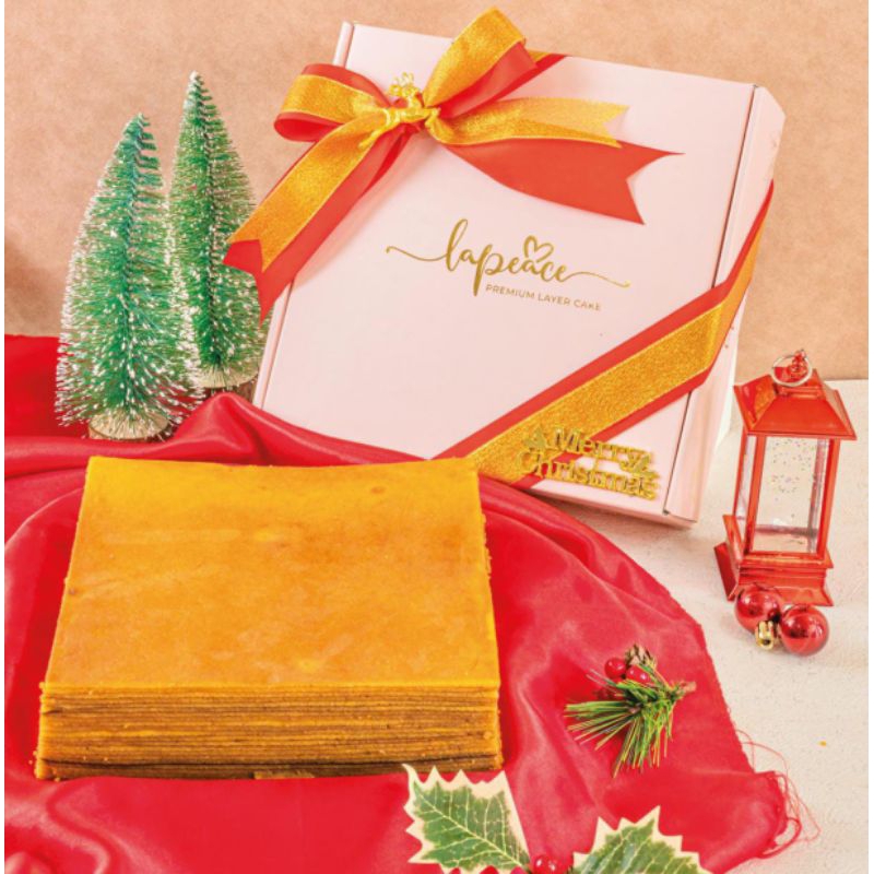 

Lapeace full Loyang original