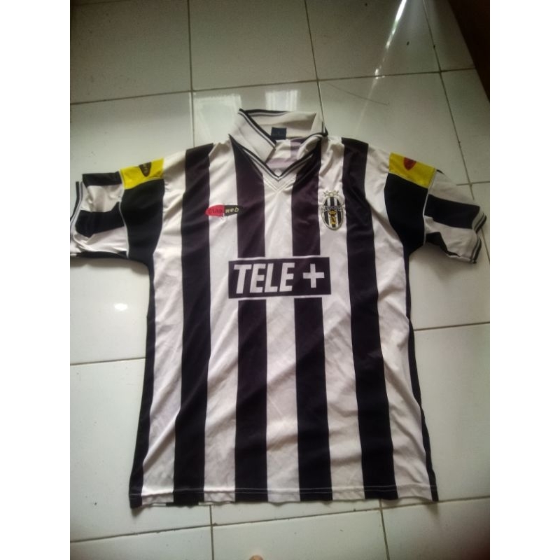 Jersey Juventus Inzaghi