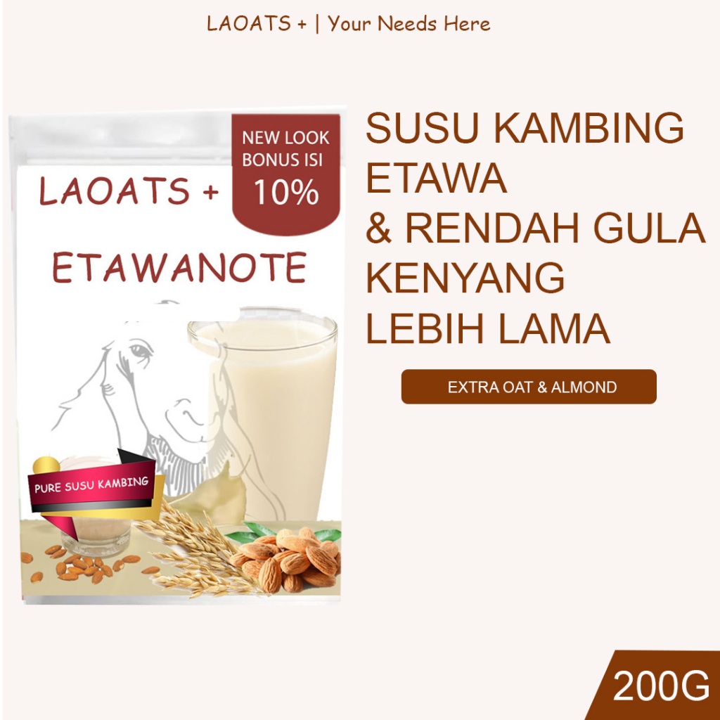 

susu kambing etawa 1