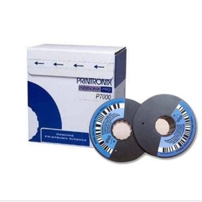 Pita Ribbon Printronix P7000 PSA3 Series, P8000, P8005