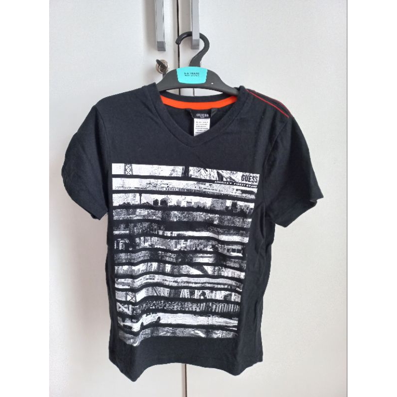 Baju Guess Anak