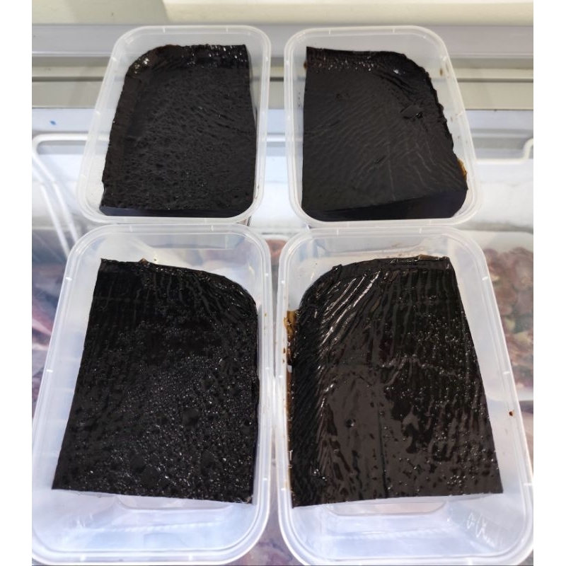 

Cincau 1 box