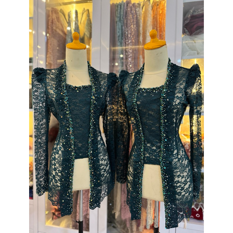 Kebaya Kutubaru Arumi