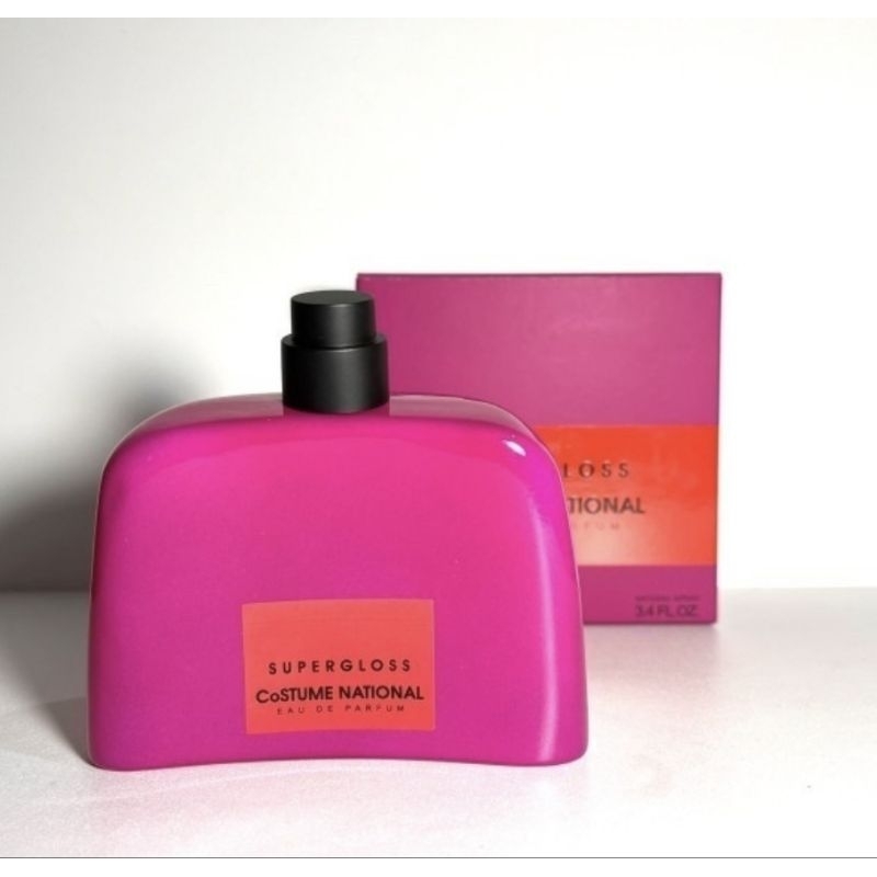 Costume National supergloss edp 100 ml