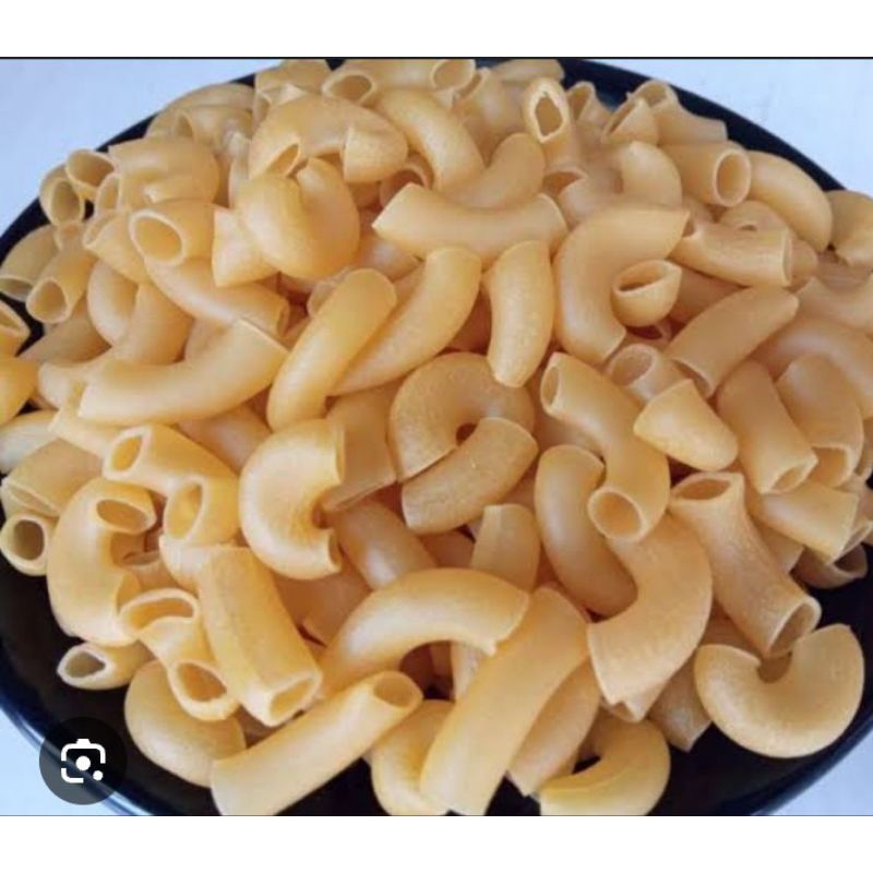 

MAKRONI MENTAH 6000AN