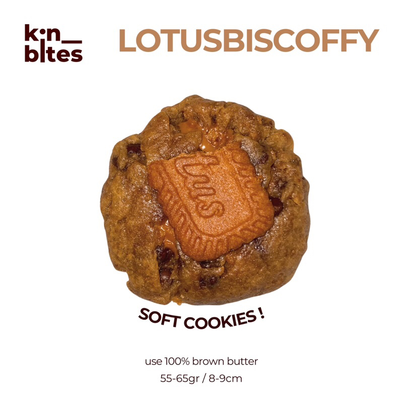 

Soft Cookies Lotus Biscoff Spread Biscuit Lotus Cookies Lotusbiscoffy