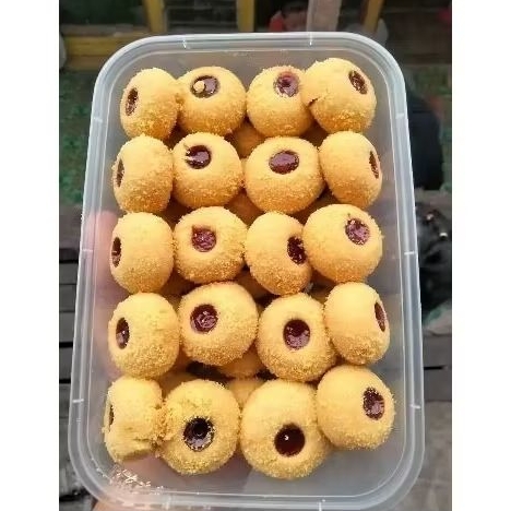 

Kue Kripy Premium