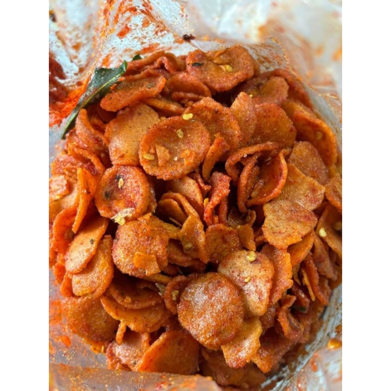 

sosis goreng jawara