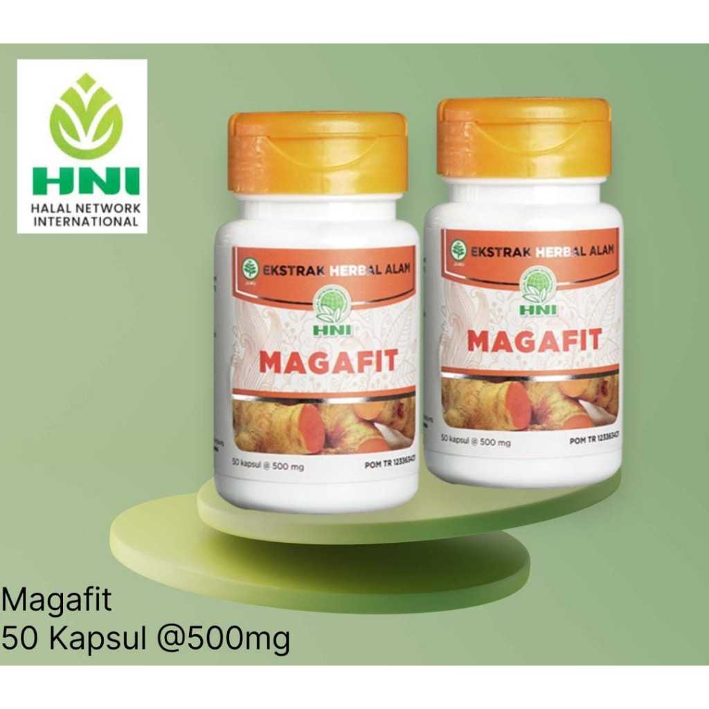 Magafit