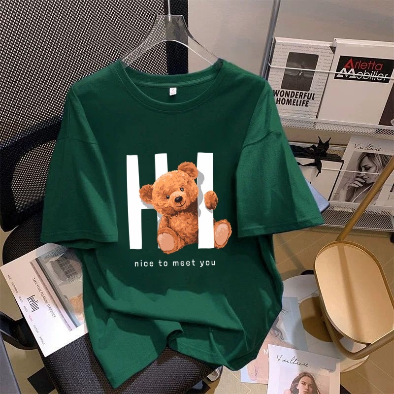 Kaos Oversize / Baju Distro / Kaos Oversize Wanita / Baju Oversize Pria / Baju Kaos Oversize Terbaru