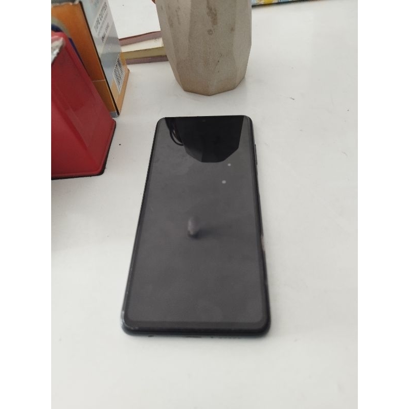 lcd Poco m3