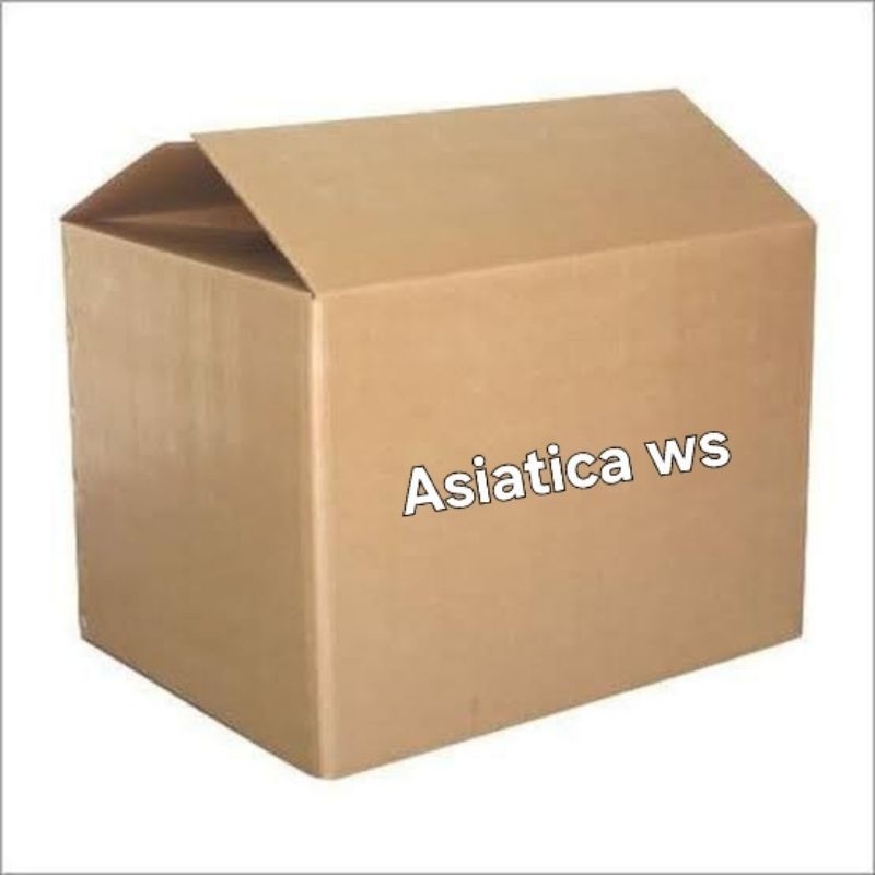 

kardus packing asiatica ws 10-11 cm