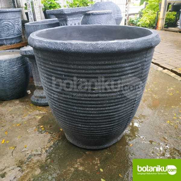 Invoice Pot Semen Kalung Motif Jumbo