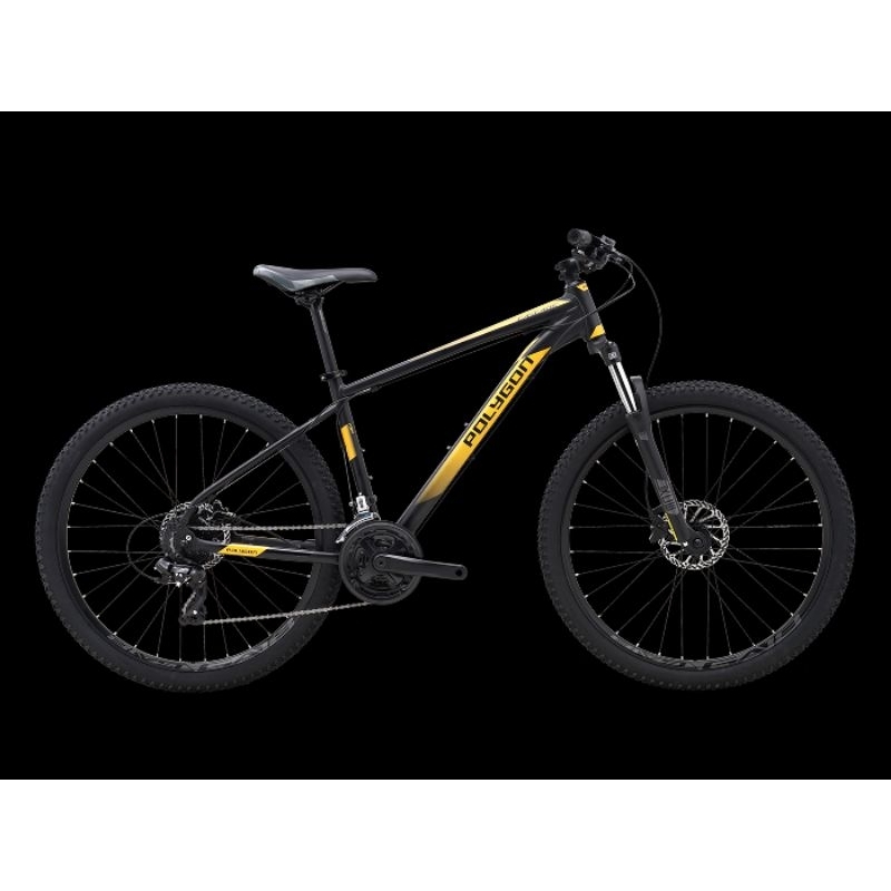 Mtb Polygon Cascade 4.0 27.5"