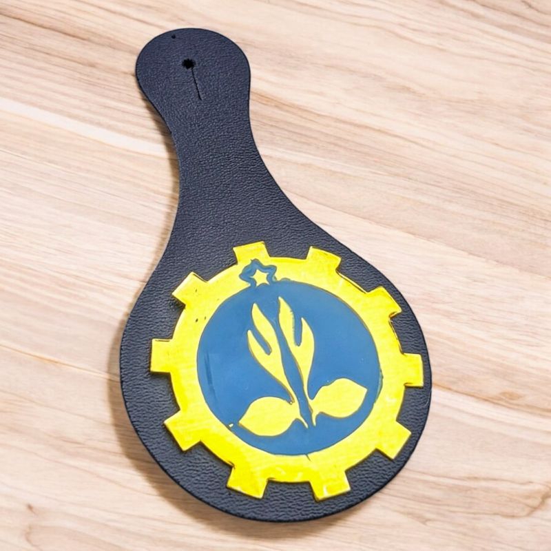 Tanda Jabatan Pramuka Tanjab Dewan Ambalan Pramuka Tanjab Dewan Kerja Ranting–Dewan Kerja Cabang