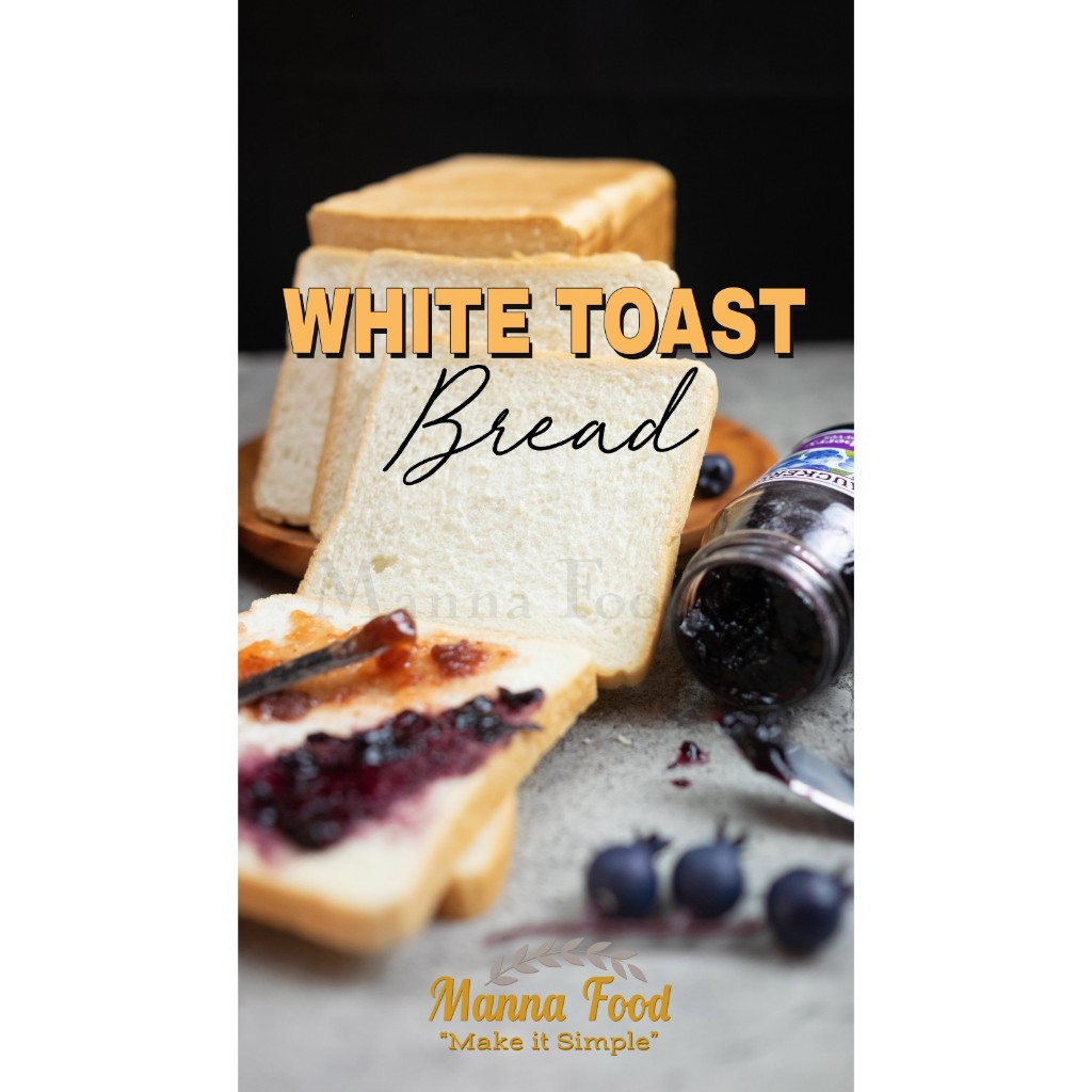 

GR Roti Tawar 20 Slice Termurah