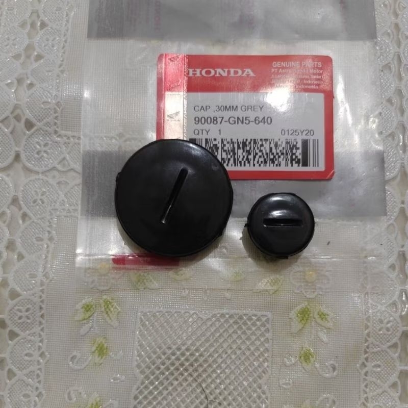 TUTUP MAGNET GRAND REVO LEGENDA