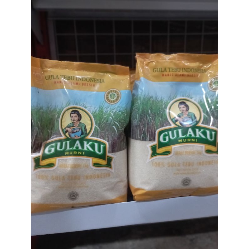 

Gula Gulaku Murni 1Kg