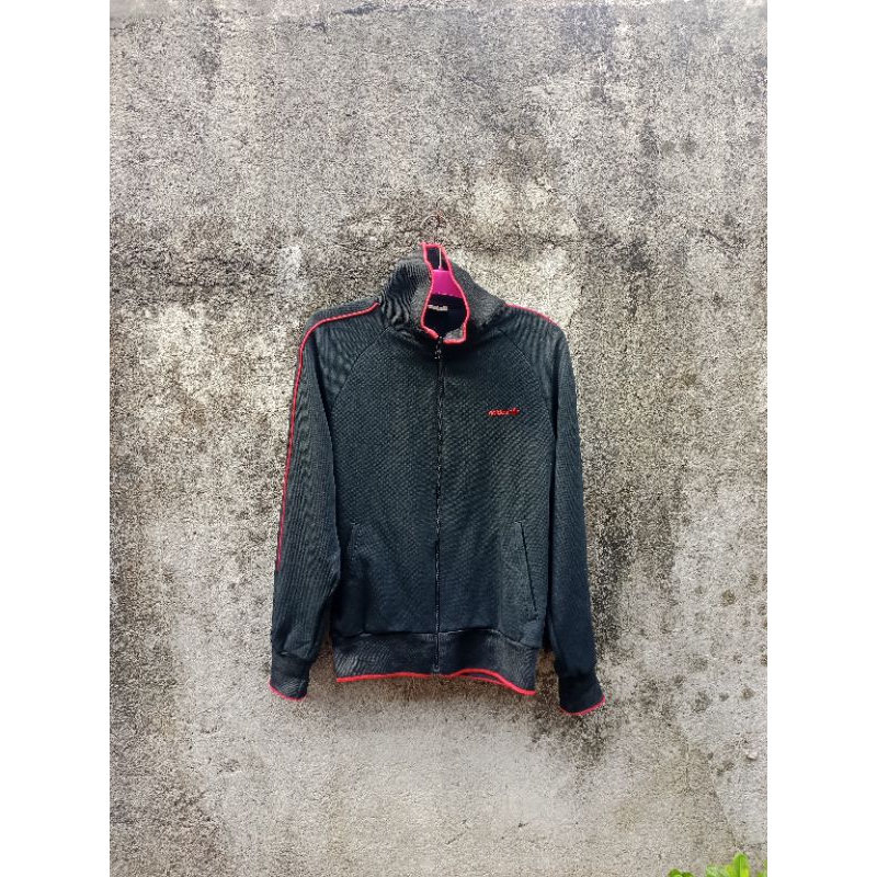 Tractop Adidas Germany X Descente Original