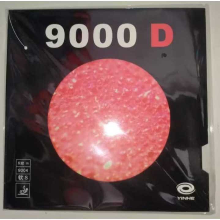 KARET BET YINHE 9000 D & E | KARET BET TENIS MEJA | KARET BET PING PONG