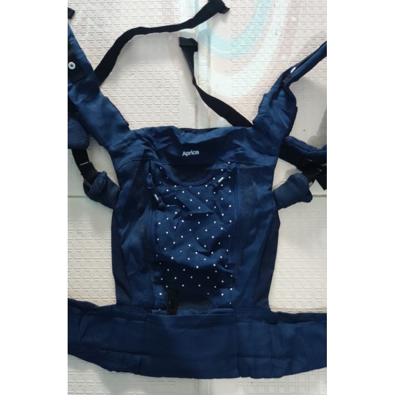 Aprica Baby Carrier