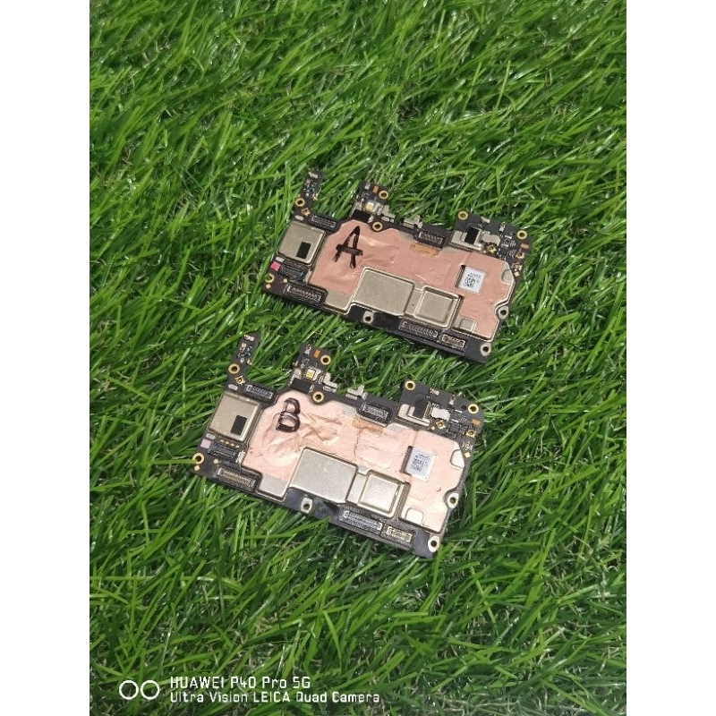 Mesin Oppo F7 Bahan minus