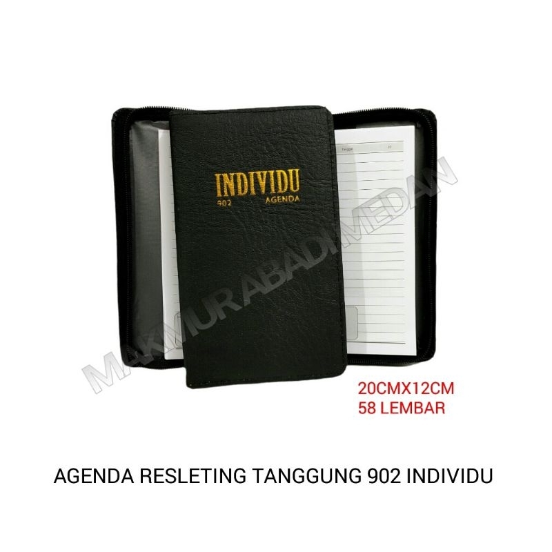 

Buku Agenda Resleting Agenda Kerja Sleting INDIVIDU 902