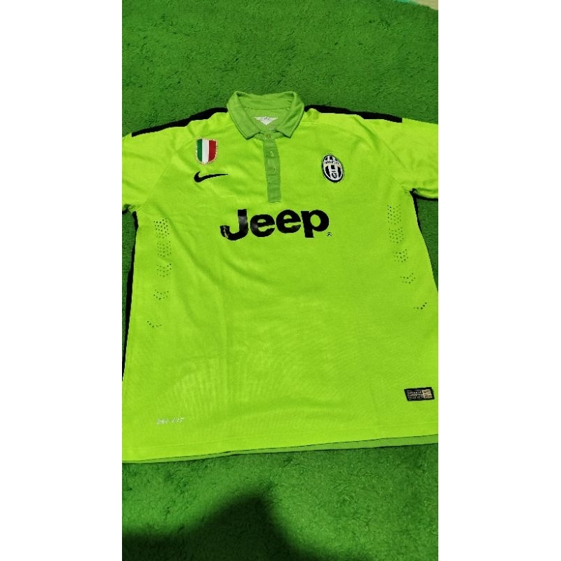 Jersey Juventus 3rd 2014/15