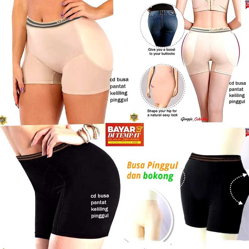CELANA DALAM BUSA KELILING CELANA DALAM BUSA WANITA PANTAT DAN PINGGUL KELILING BISA COD