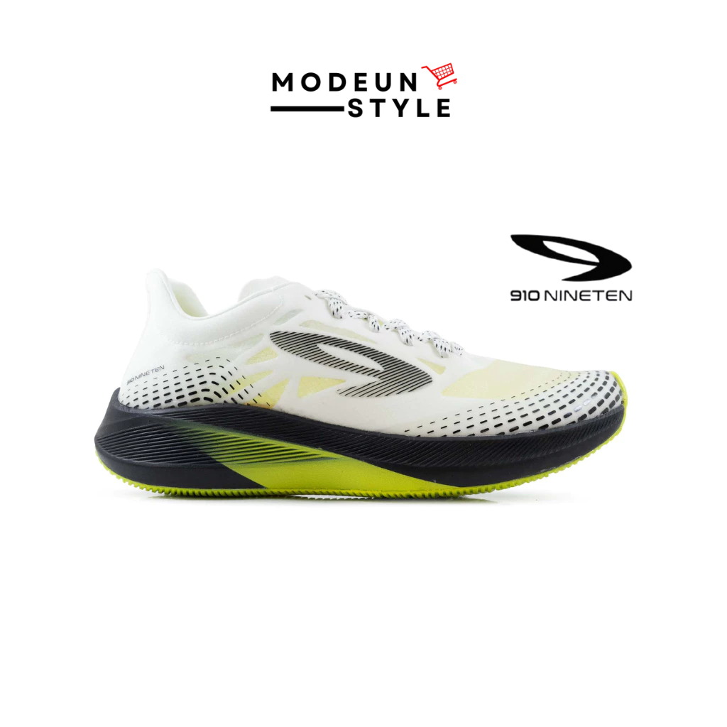 910 HAZE 1.5 Special Edition PUTIH / Haze 1.5 SE Putih/Hitam/Hijau-Neon / Haze 1.5 SE 910Nineten