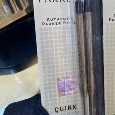 

Refill Ballpoint Parker