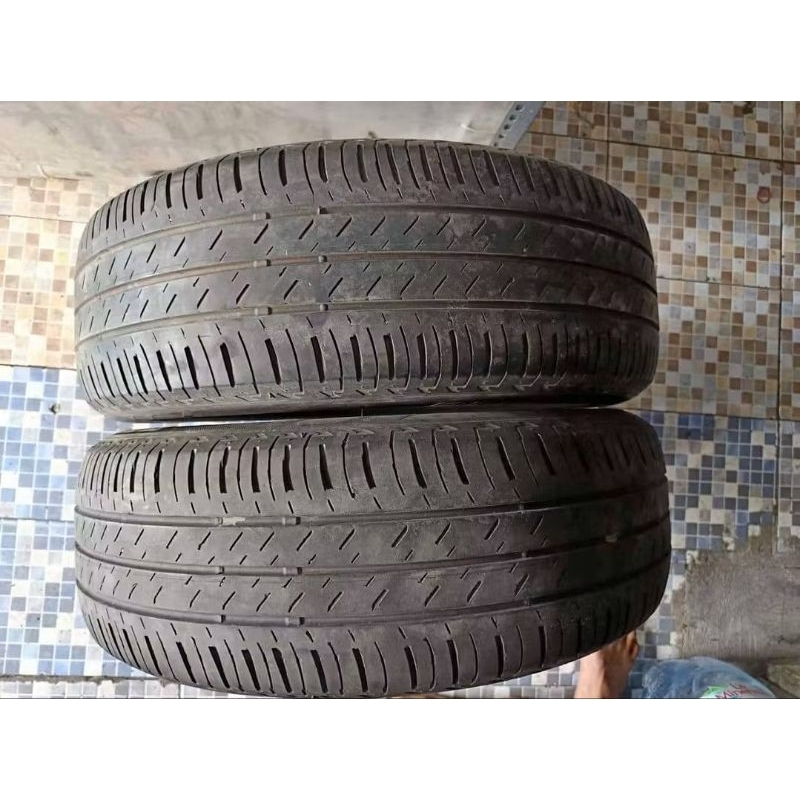 Ban mobil ukuran 195/60 R16 bridgestone ecopia