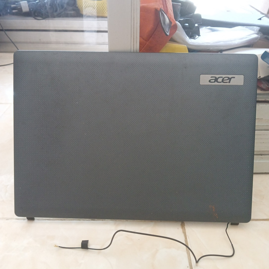 Casing LCD Acer Aspire 4739 Frame Cover LCD Acer Aspire 4739 Kesing LCD Acer Aspire 4739 Frame LCD A