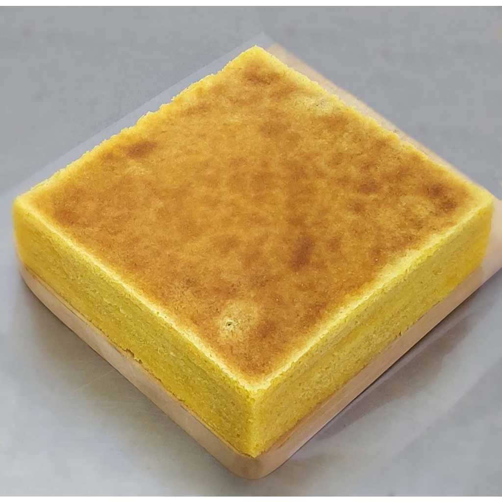 

Lapis Legit Original Loyang 20 x 20 Kosin