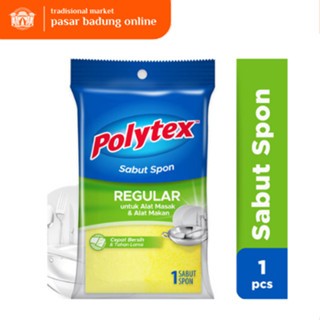 Spon cuci piring polytex