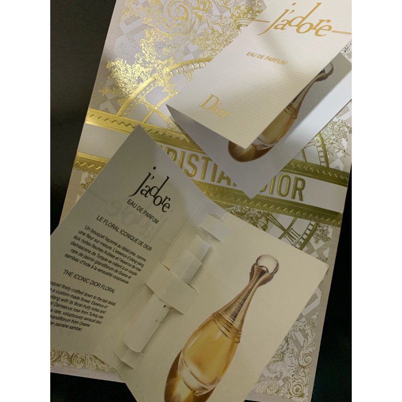 DIOR Jadore Eau De Parfum (EDP)