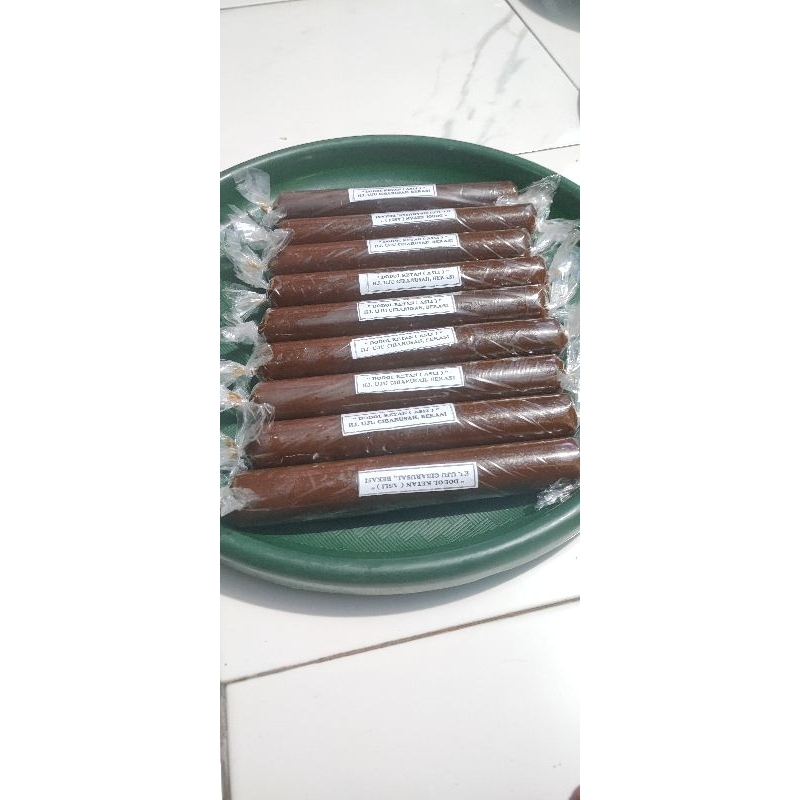 

dodol asli beras ketan (hj.uju)
