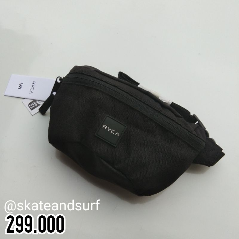 WAISTBAG RVCA ORIGINAL