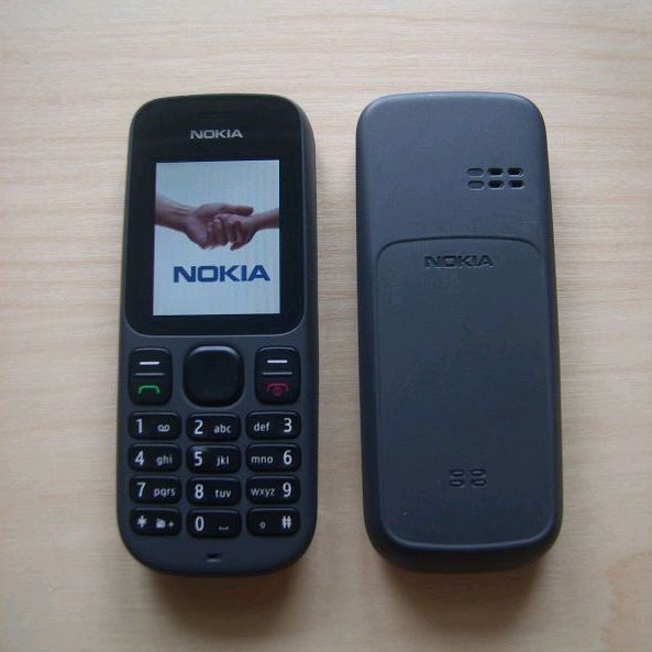 HP MURAH NOKIA 100 (KONDISI MATI)