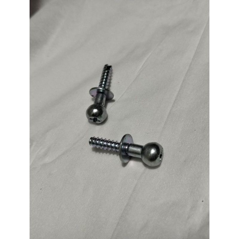 Baut Reflektor baut pivot vario 125 kzr Scoopy Fazzio Aerox Original