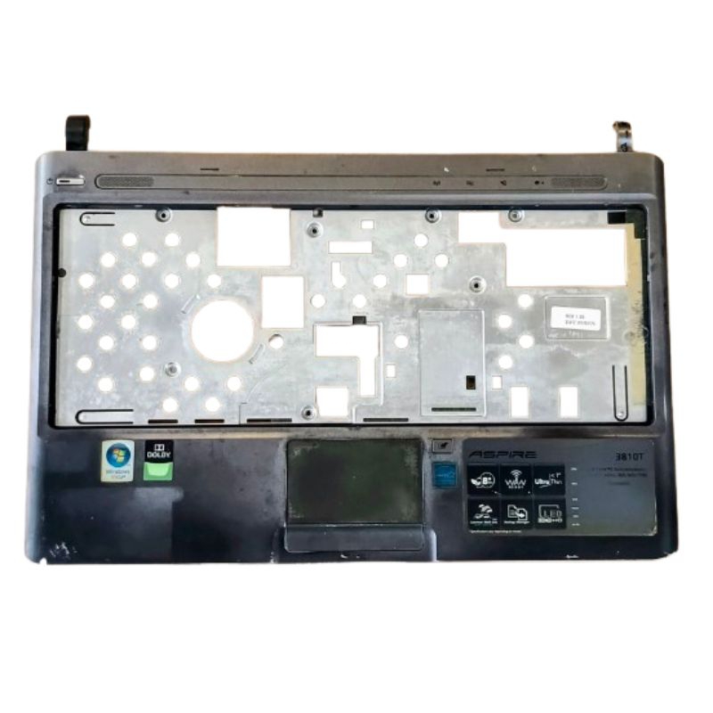 Case Casing Prem Keyboard laptop Acer Aspire 3810T