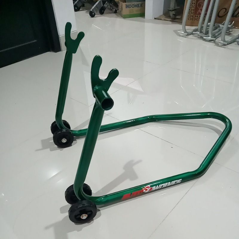 NEW Pedok universal motor bebek paddock ninja r pedok ninja r /rr motor king