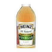 

Heinz Apple Cider Vinegar 473ml & 946ml